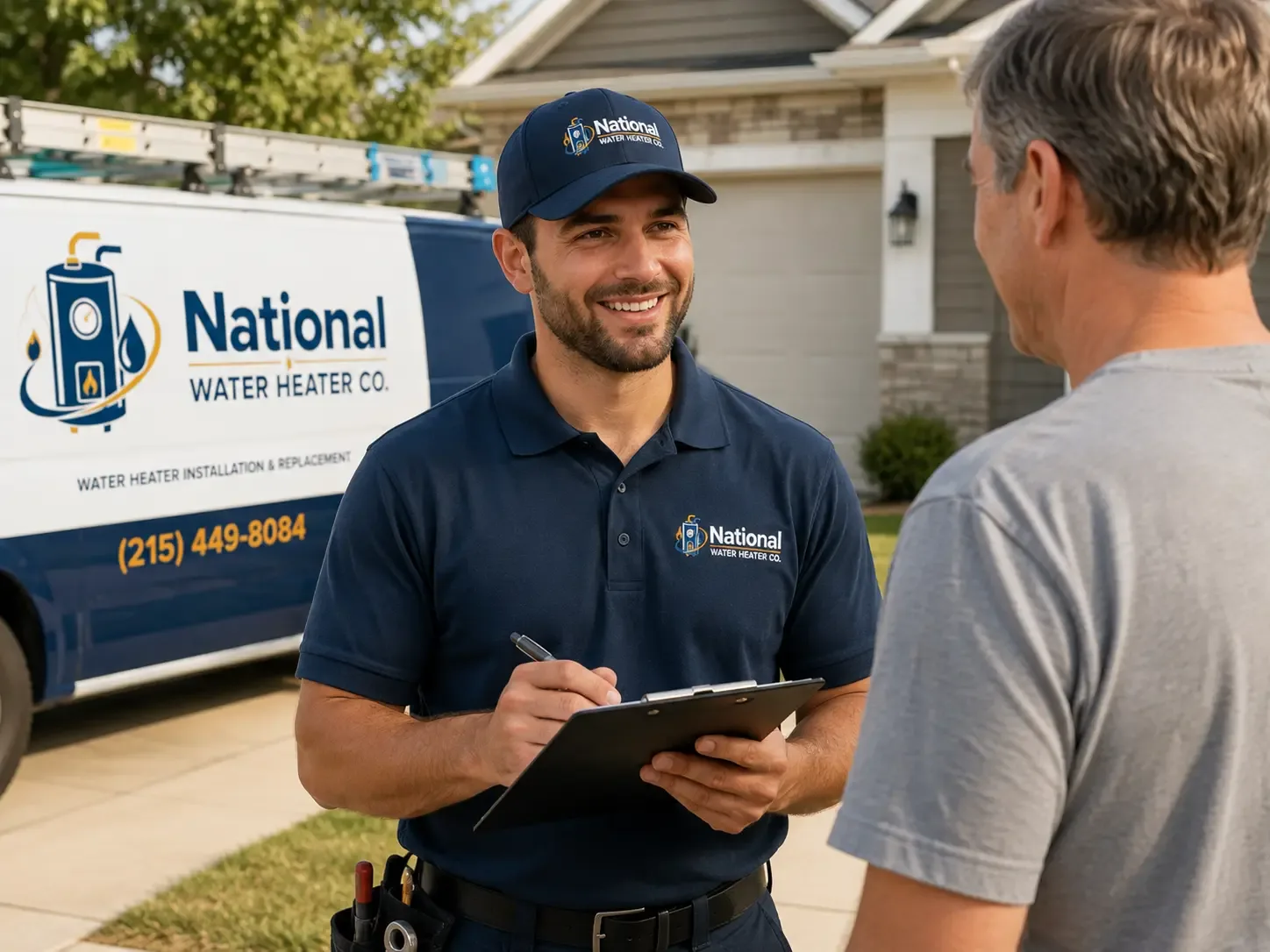 Water Heater Installation Pep, TX FAQs